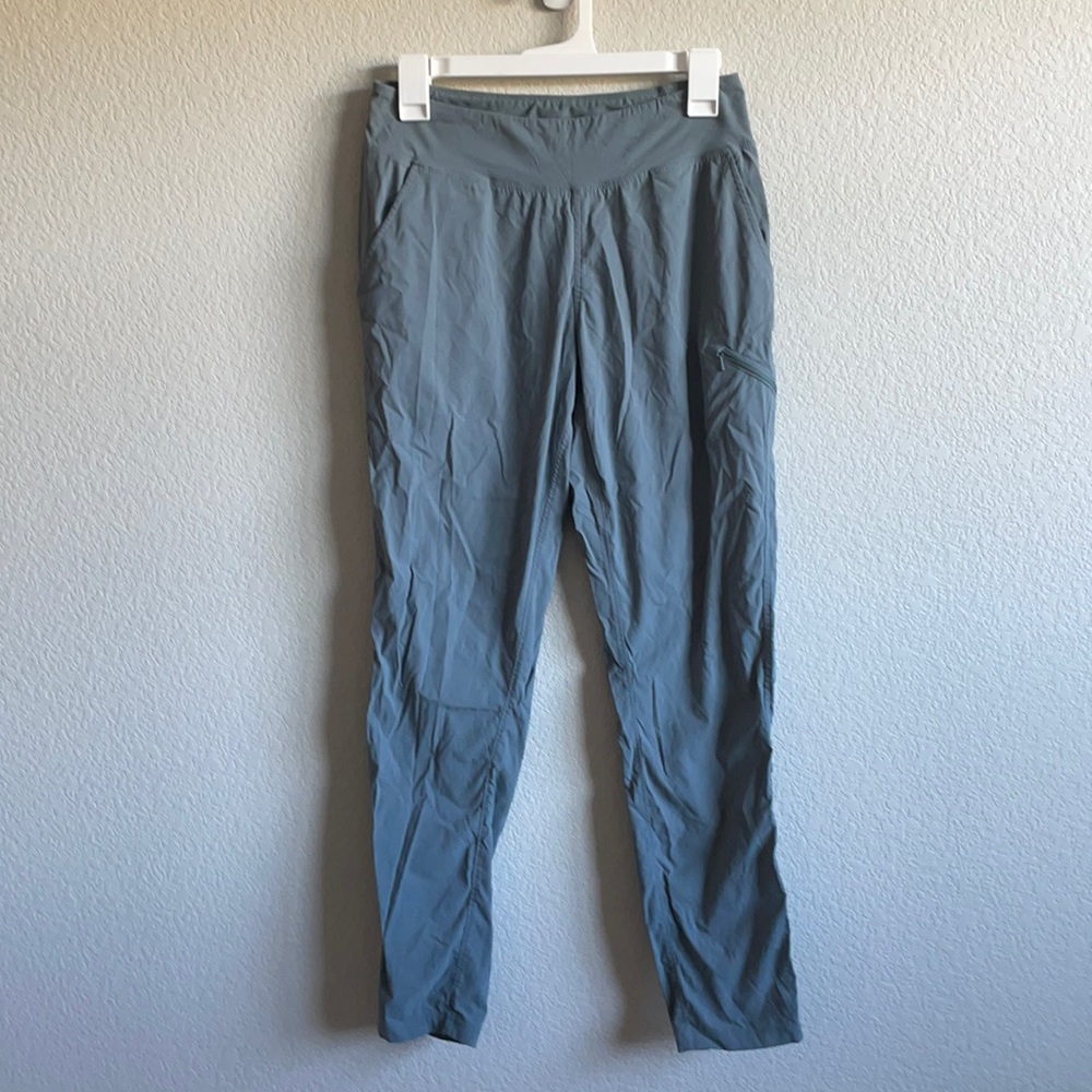 Mountain Hardwear Dynama/2 Ankle Pants